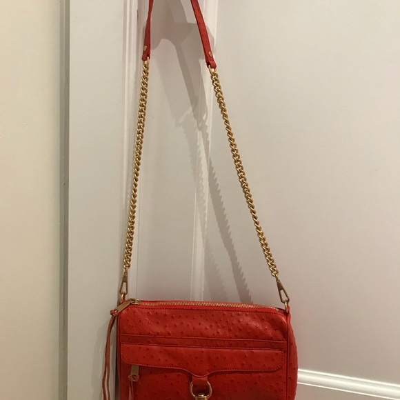 Rebecca Minkoff MAC Daddy Crossbody bag - Picture 4 of 6